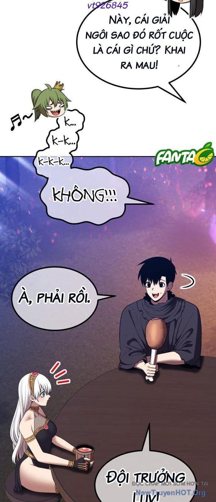 Gậy Gỗ Cấp 99+ Chap 132 - Next Chap 133