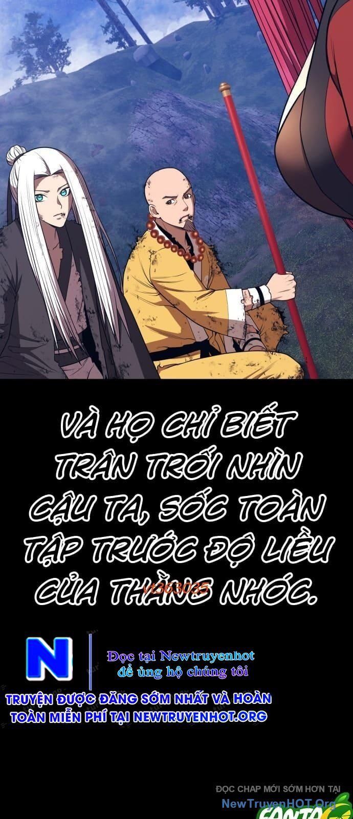 Gậy Gỗ Cấp 99+ Chap 133 - Next Chap 134