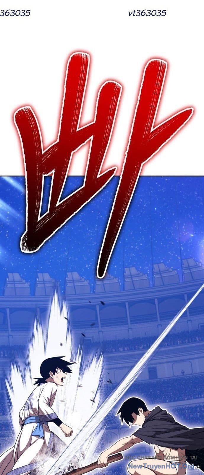 Gậy Gỗ Cấp 99+ Chap 133 - Next Chap 134
