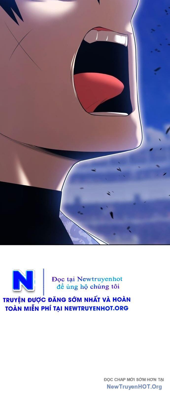 Gậy Gỗ Cấp 99+ Chap 133 - Next Chap 134