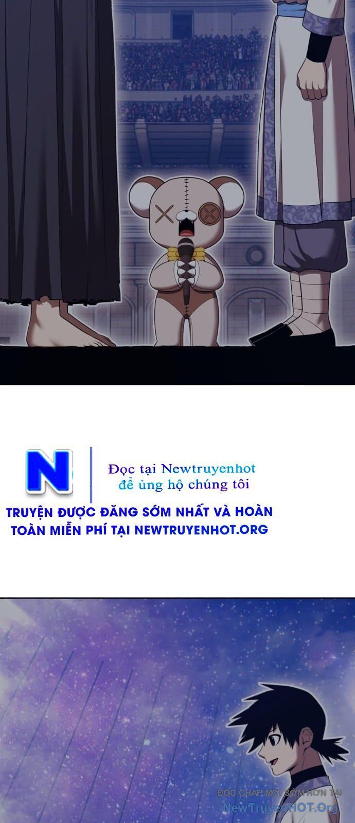 Gậy Gỗ Cấp 99+ Chap 133 - Next Chap 134