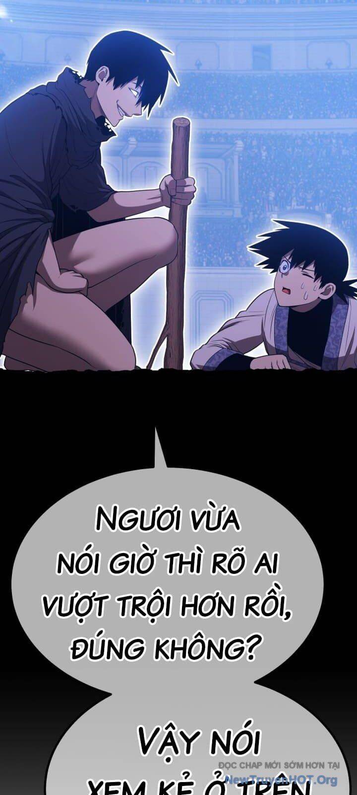 Gậy Gỗ Cấp 99+ Chap 134 - Next Chap 135
