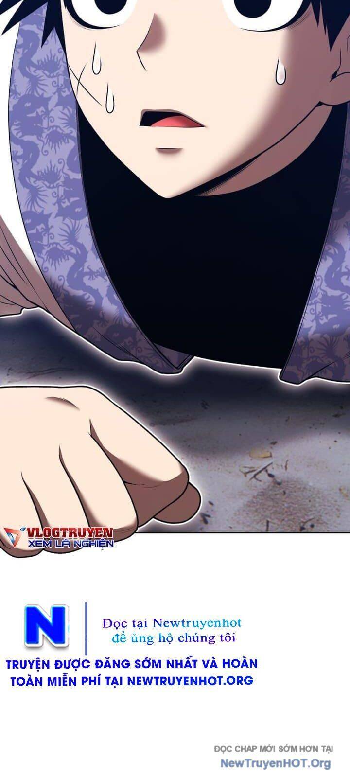 Gậy Gỗ Cấp 99+ Chap 134 - Next Chap 135