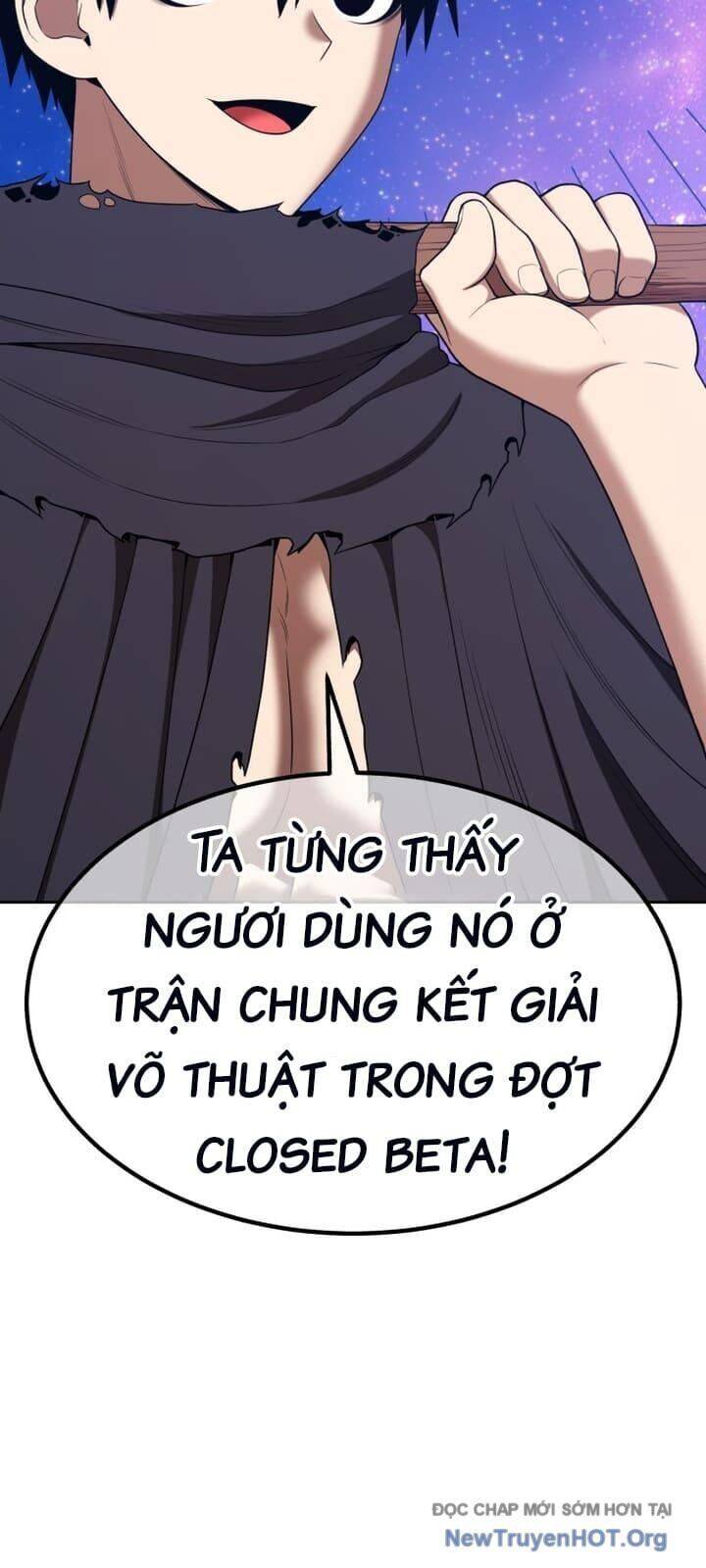 Gậy Gỗ Cấp 99+ Chap 134 - Next Chap 135