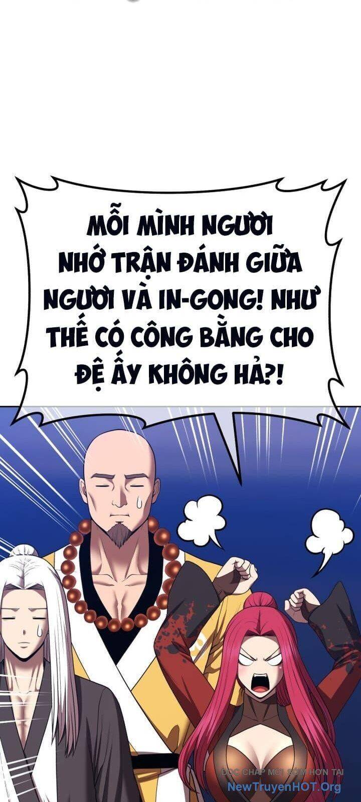 Gậy Gỗ Cấp 99+ Chap 134 - Next Chap 135