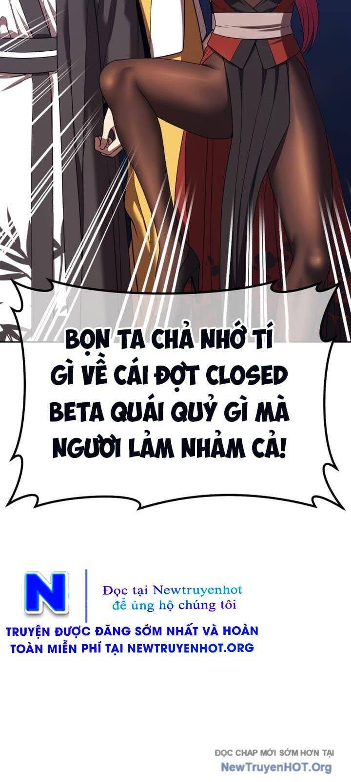 Gậy Gỗ Cấp 99+ Chap 134 - Next Chap 135