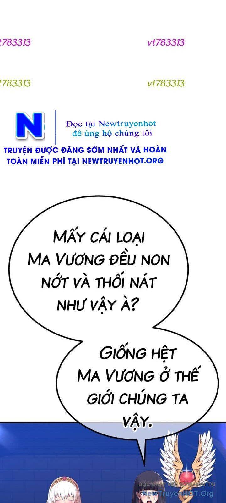 Gậy Gỗ Cấp 99+ Chap 134 - Next Chap 135