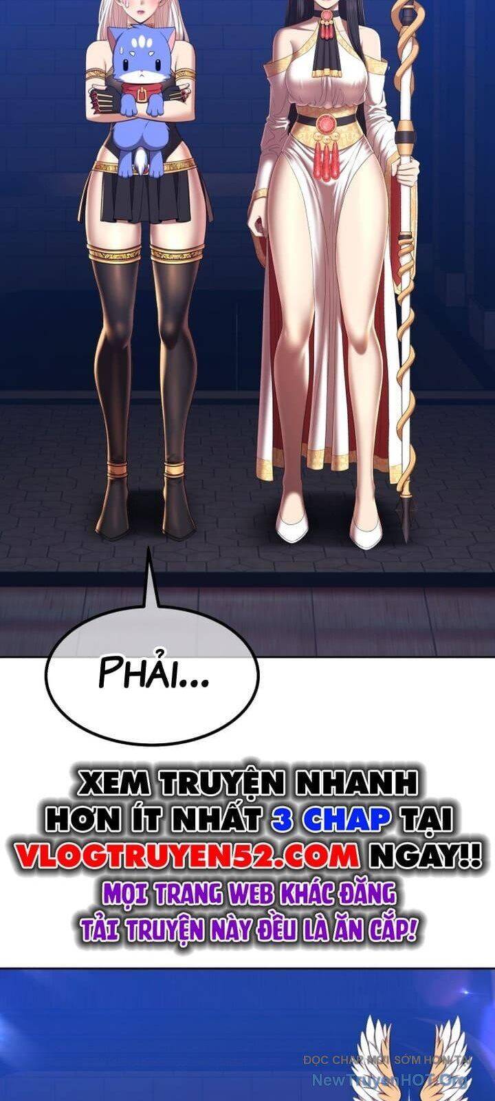 Gậy Gỗ Cấp 99+ Chap 134 - Next Chap 135