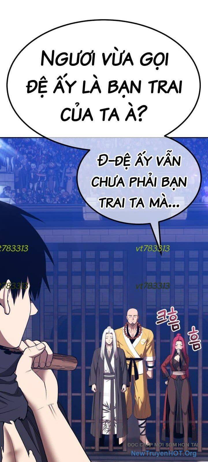Gậy Gỗ Cấp 99+ Chap 134 - Next Chap 135