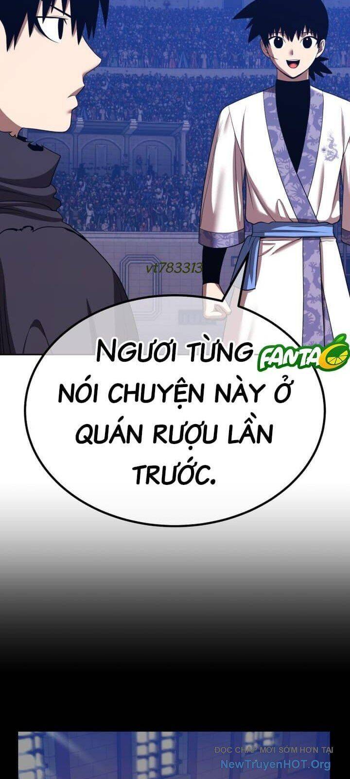 Gậy Gỗ Cấp 99+ Chap 134 - Next Chap 135