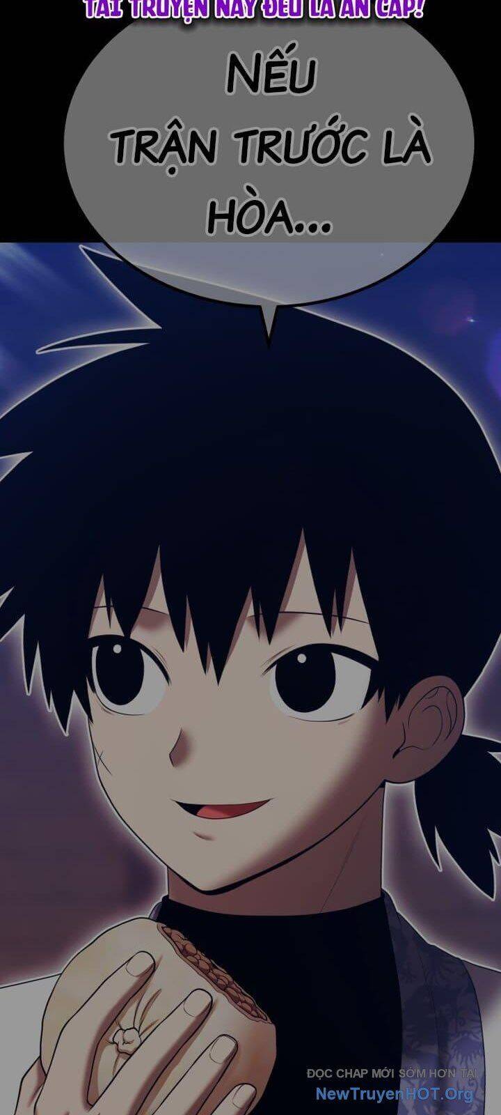 Gậy Gỗ Cấp 99+ Chap 134 - Next Chap 135