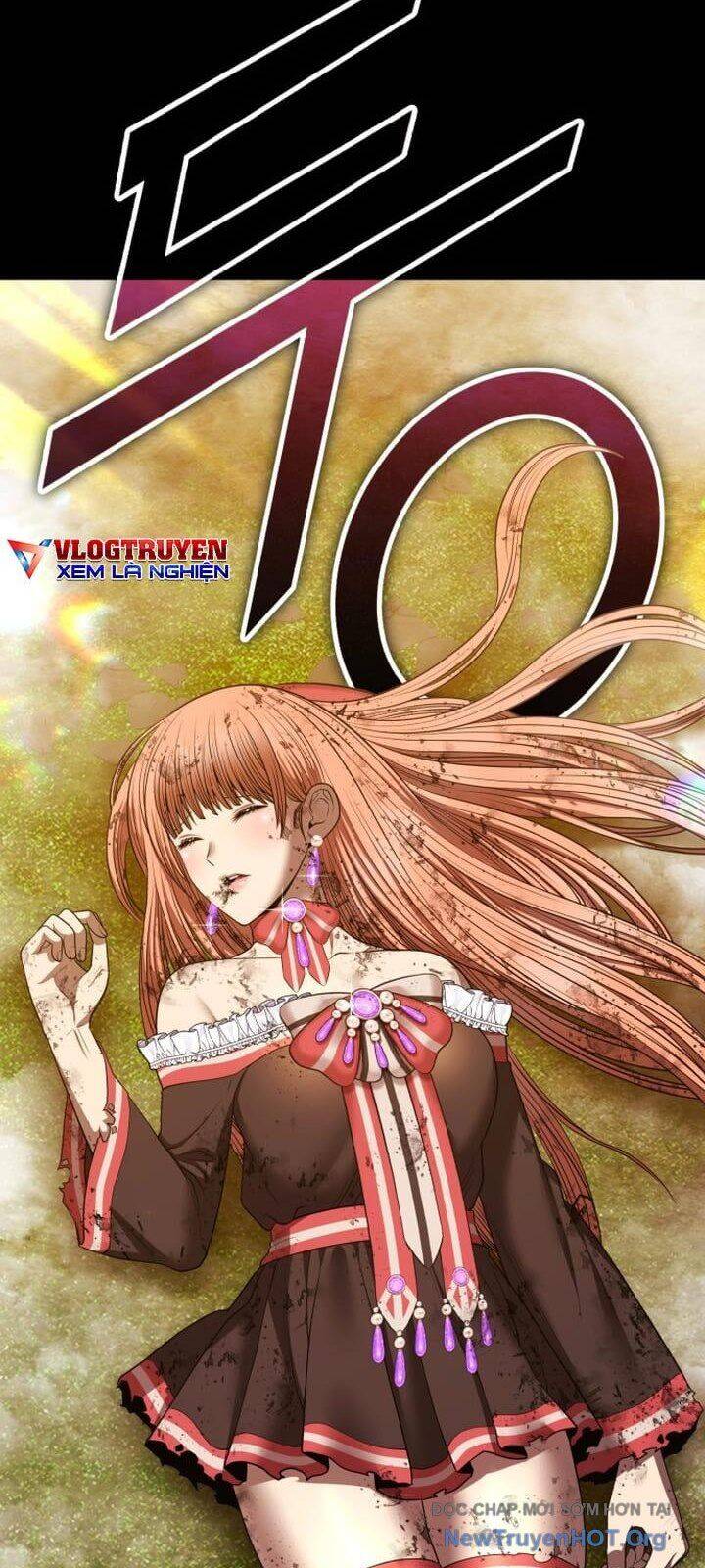 Gậy Gỗ Cấp 99+ Chap 134 - Next Chap 135