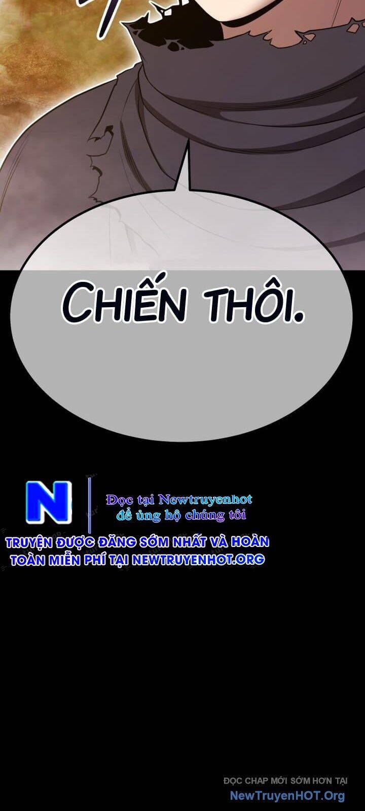 Gậy Gỗ Cấp 99+ Chap 134 - Next Chap 135