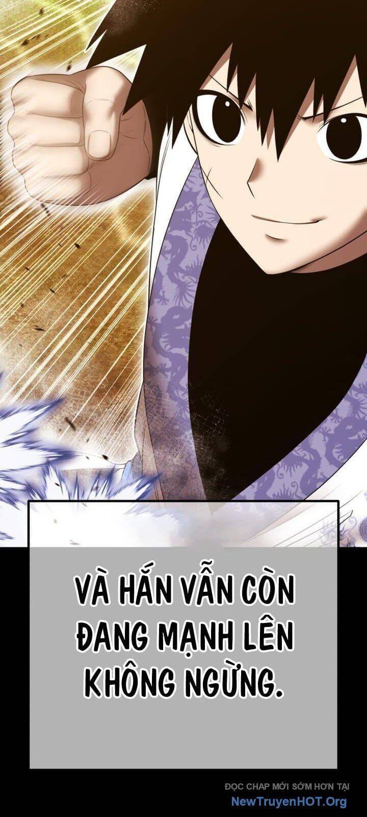 Gậy Gỗ Cấp 99+ Chap 134 - Next Chap 135