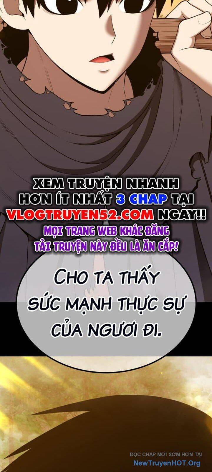 Gậy Gỗ Cấp 99+ Chap 134 - Next Chap 135