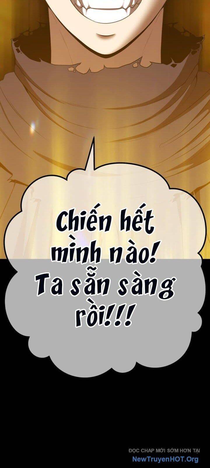 Gậy Gỗ Cấp 99+ Chap 134 - Next Chap 135