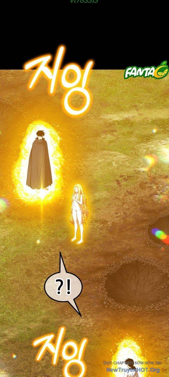 Gậy Gỗ Cấp 99+ Chap 134 - Next Chap 135