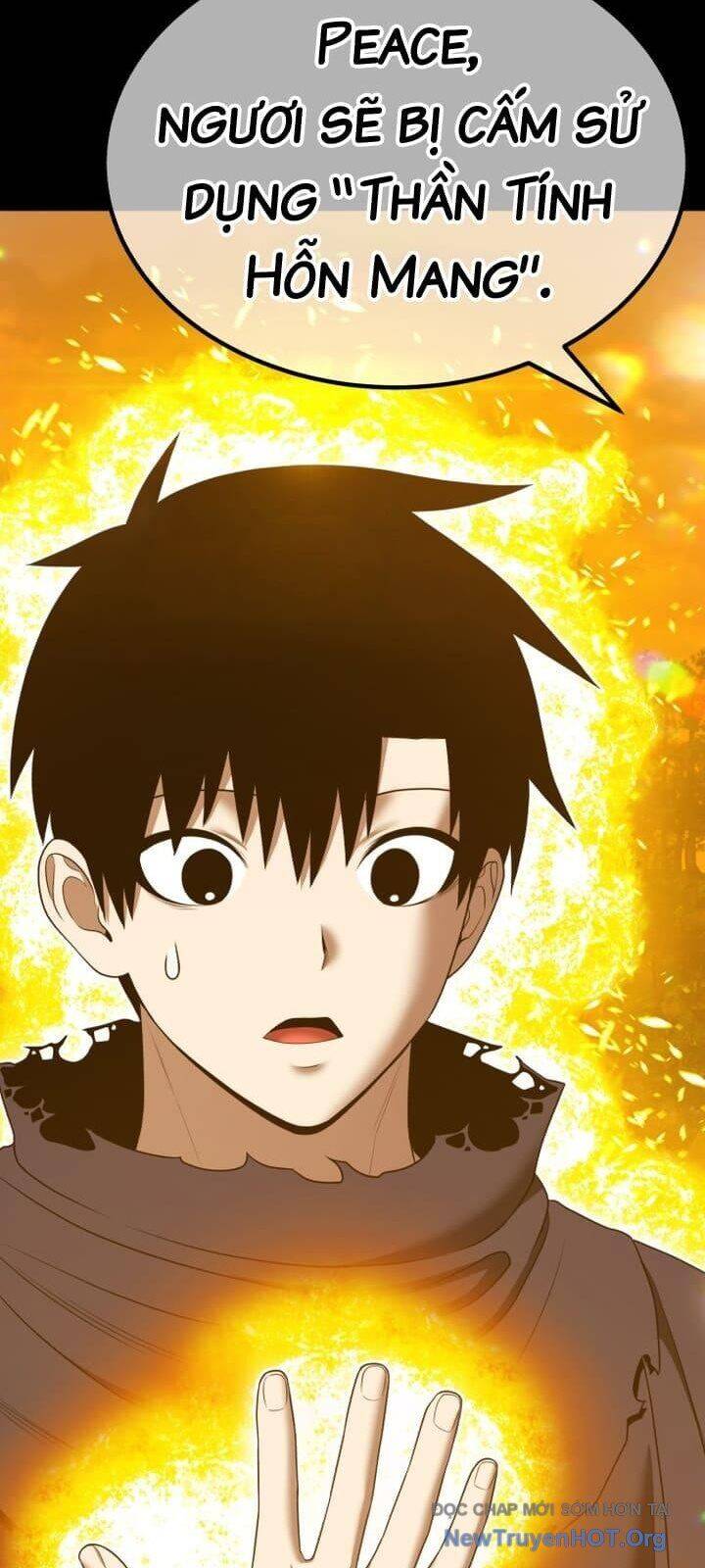 Gậy Gỗ Cấp 99+ Chap 134 - Next Chap 135