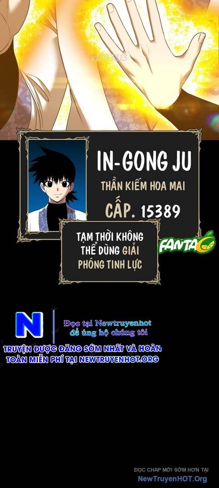 Gậy Gỗ Cấp 99+ Chap 134 - Next Chap 135