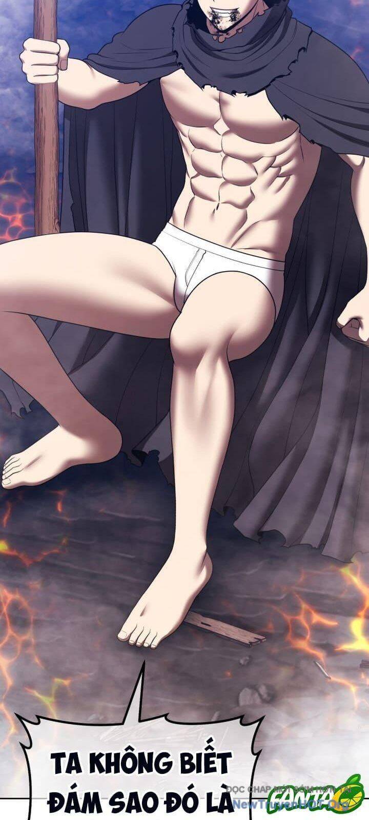 Gậy Gỗ Cấp 99+ Chap 134 - Next Chap 135