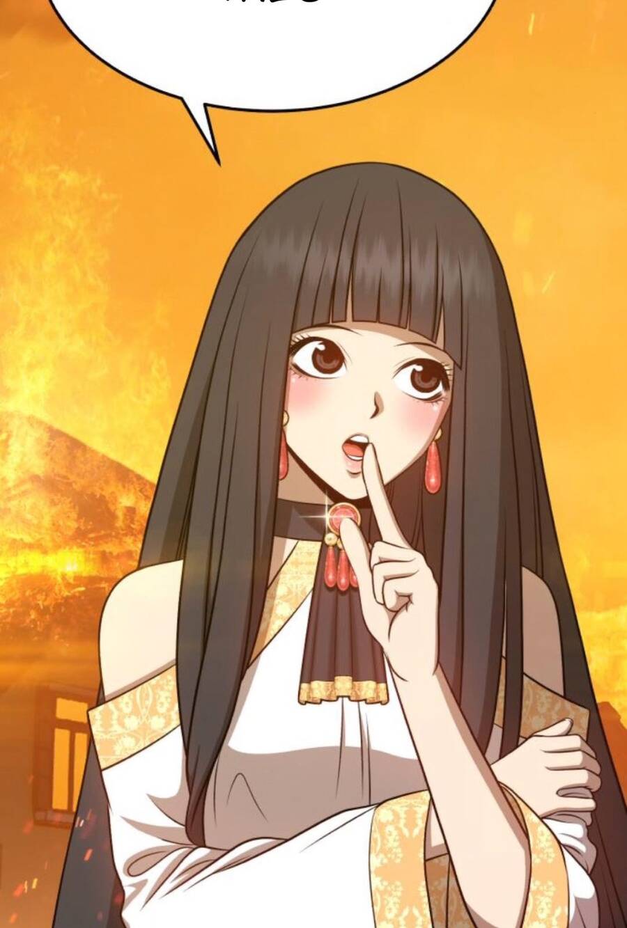 Gậy Gỗ Cấp 99+ Chap 135 - Next Chap 136