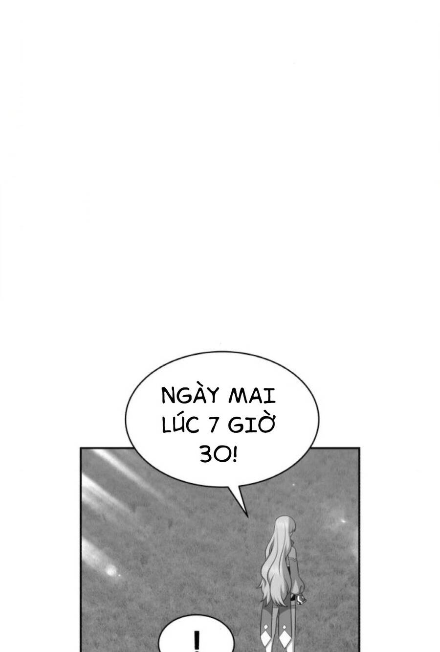 Gậy Gỗ Cấp 99+ Chap 135 - Next Chap 136