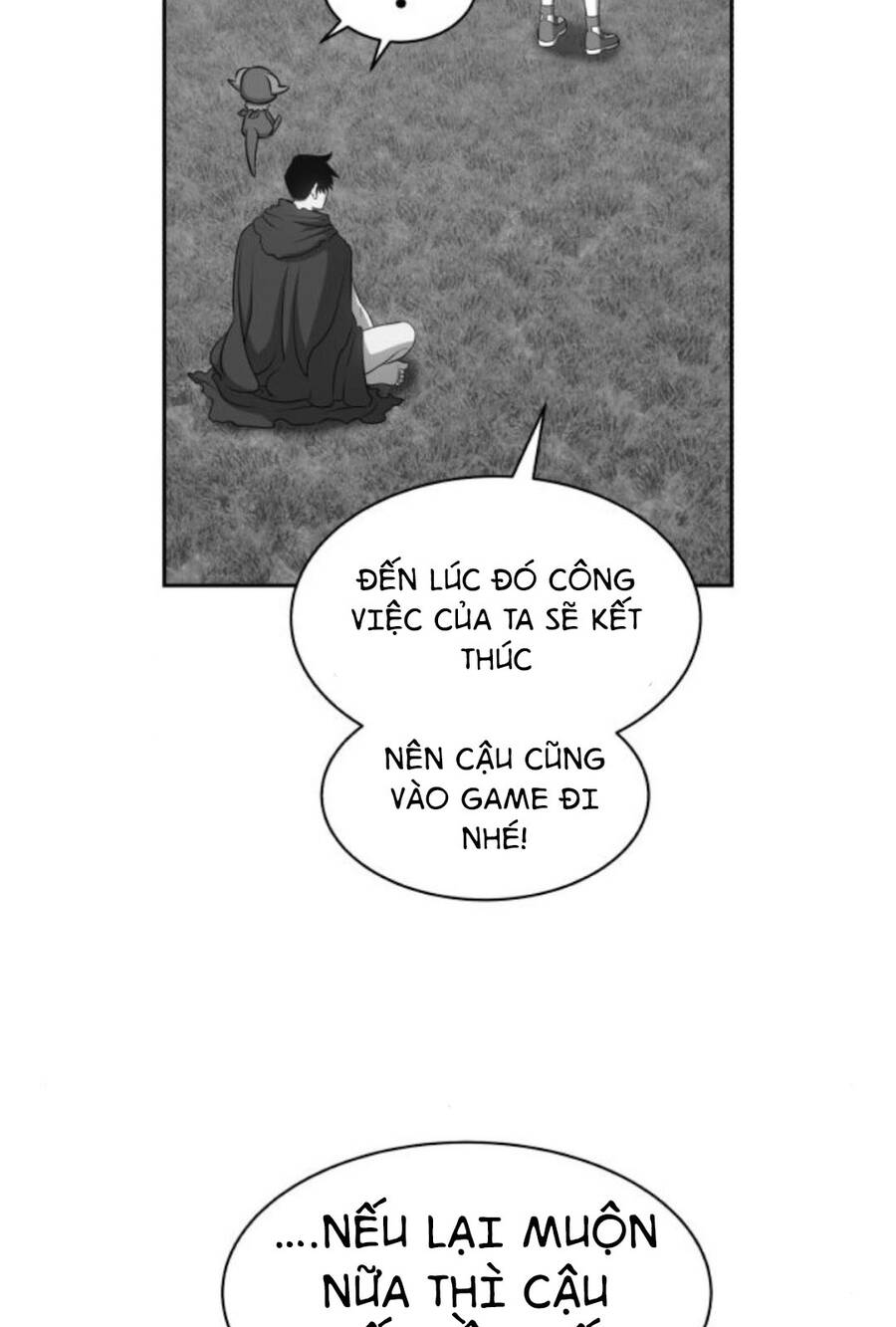 Gậy Gỗ Cấp 99+ Chap 135 - Next Chap 136