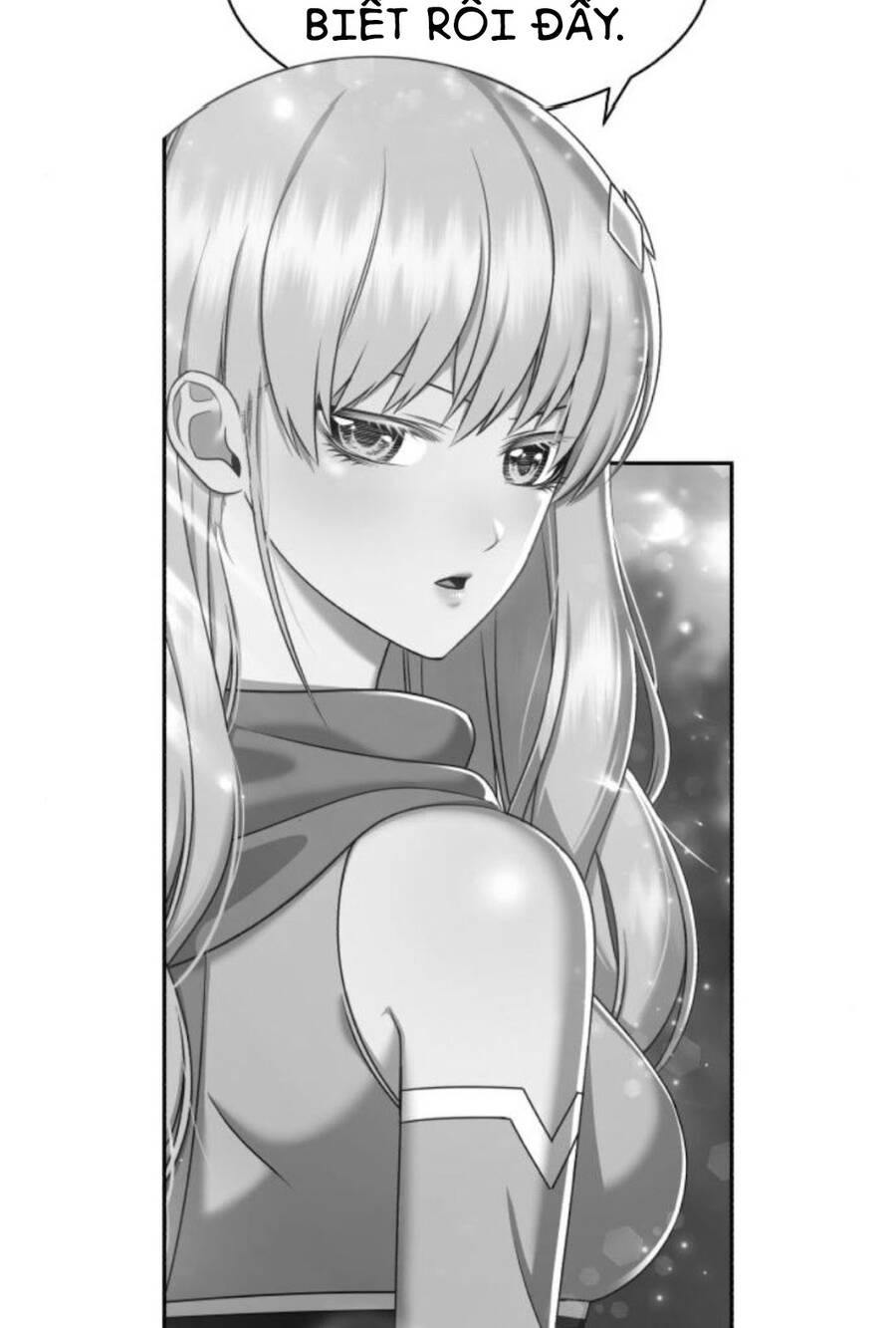 Gậy Gỗ Cấp 99+ Chap 135 - Next Chap 136