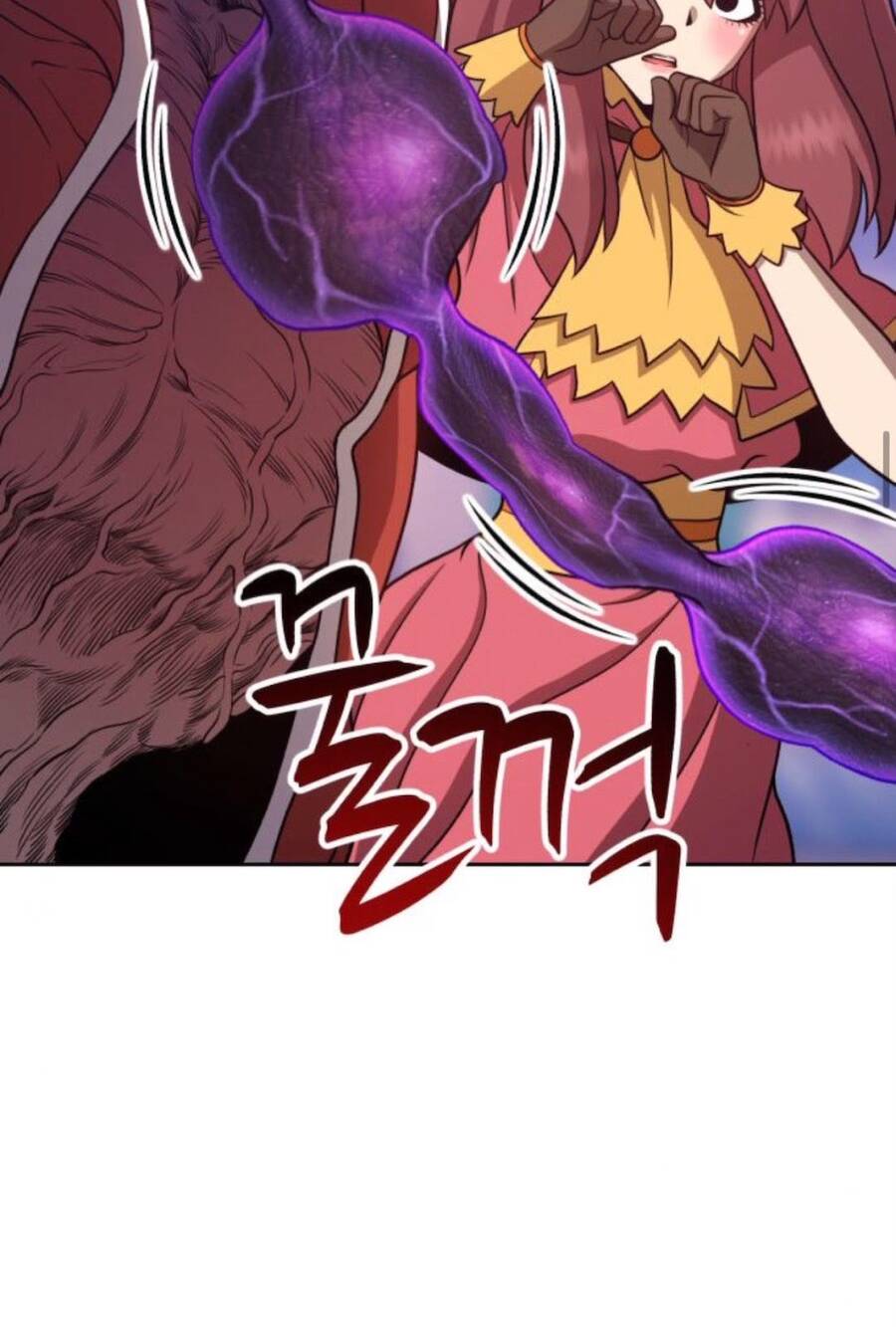 Gậy Gỗ Cấp 99+ Chap 135 - Next Chap 136