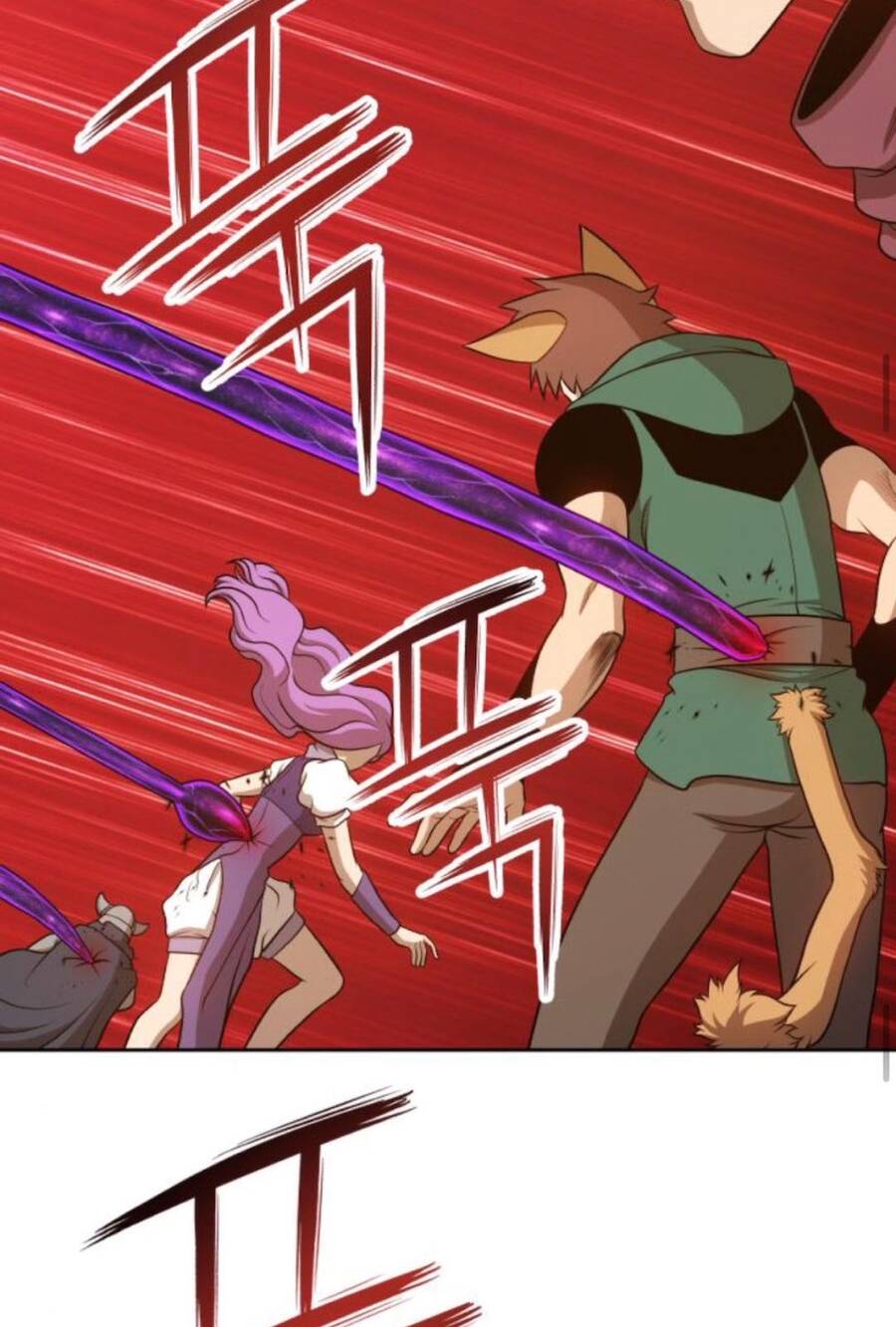 Gậy Gỗ Cấp 99+ Chap 135 - Next Chap 136