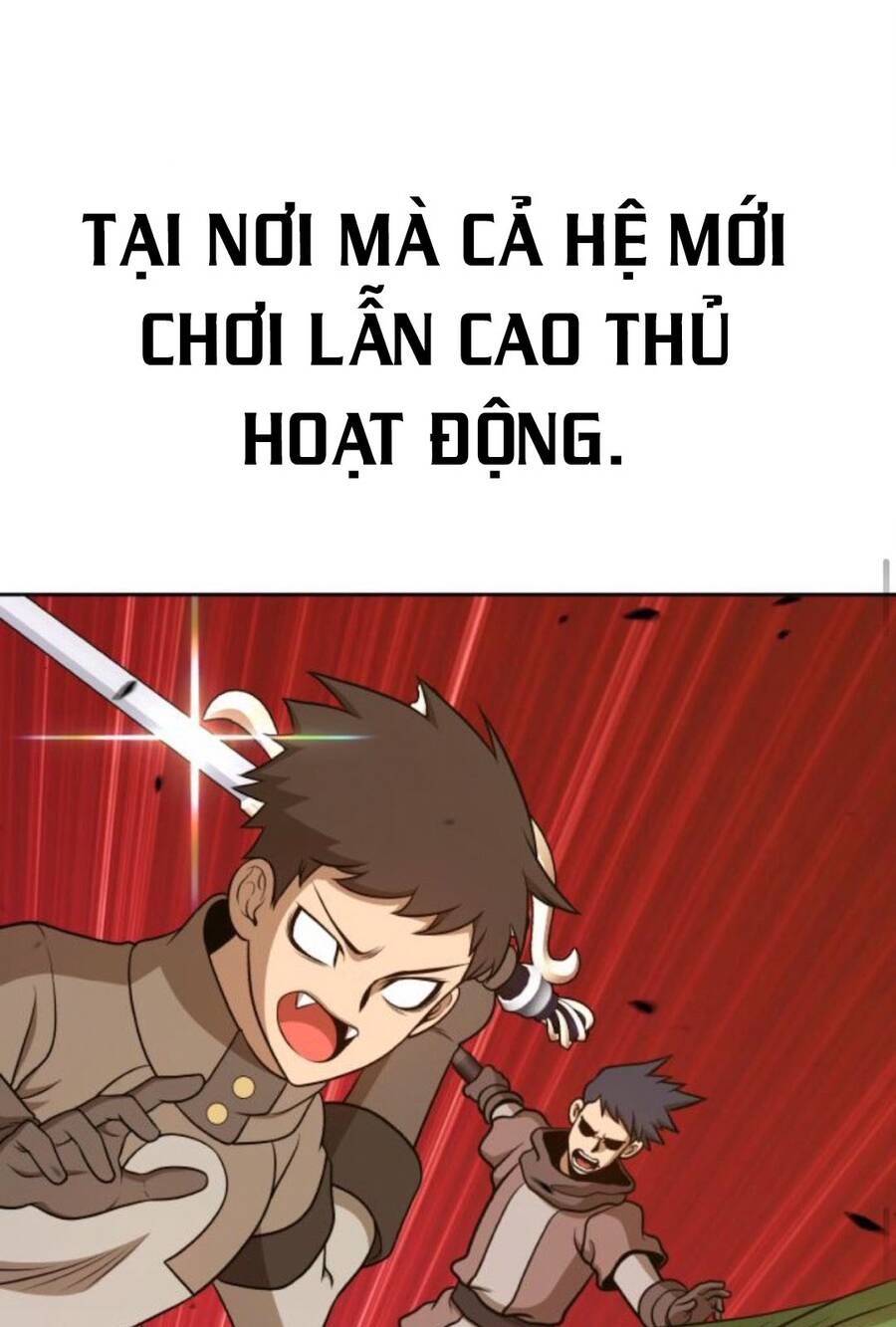Gậy Gỗ Cấp 99+ Chap 135 - Next Chap 136
