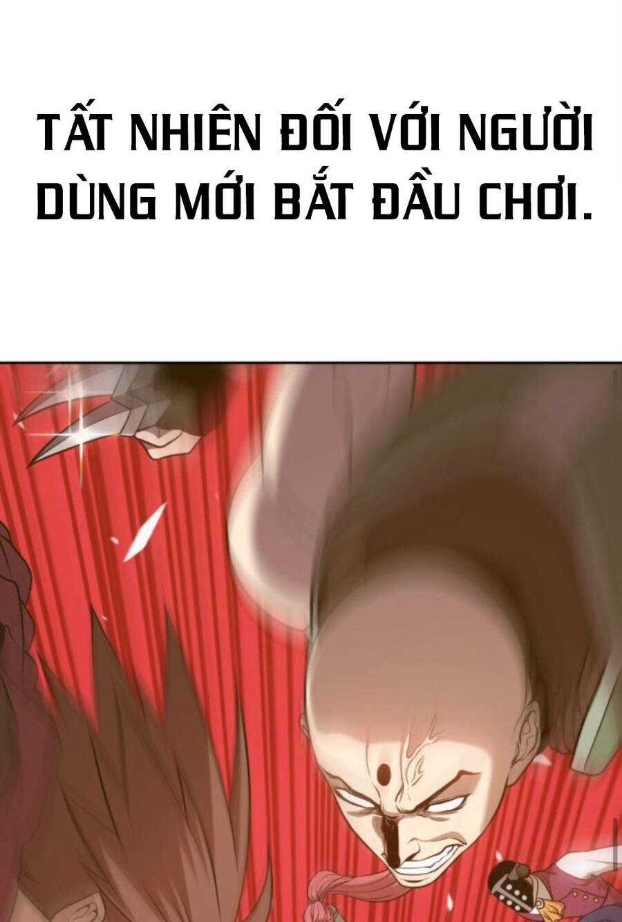 Gậy Gỗ Cấp 99+ Chap 135 - Next Chap 136