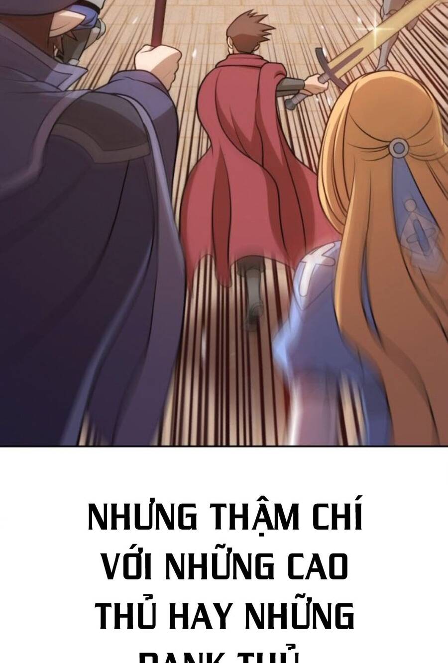 Gậy Gỗ Cấp 99+ Chap 135 - Next Chap 136