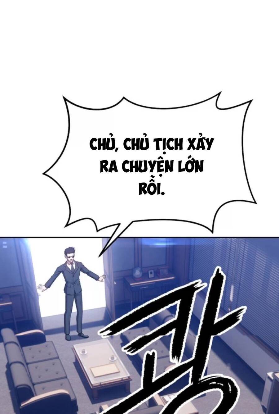 Gậy Gỗ Cấp 99+ Chap 135 - Next Chap 136