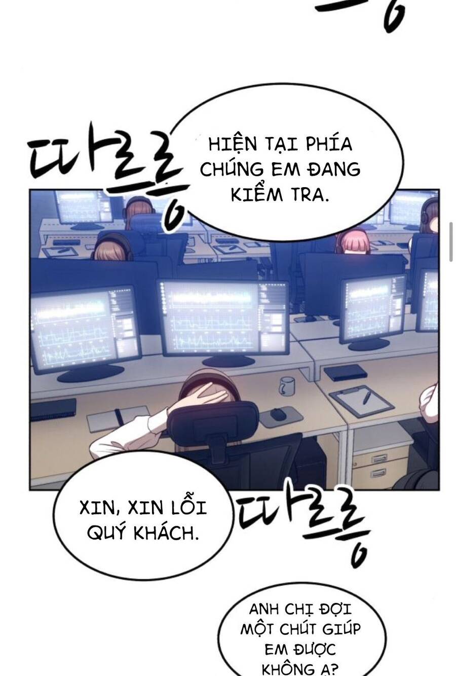Gậy Gỗ Cấp 99+ Chap 135 - Next Chap 136