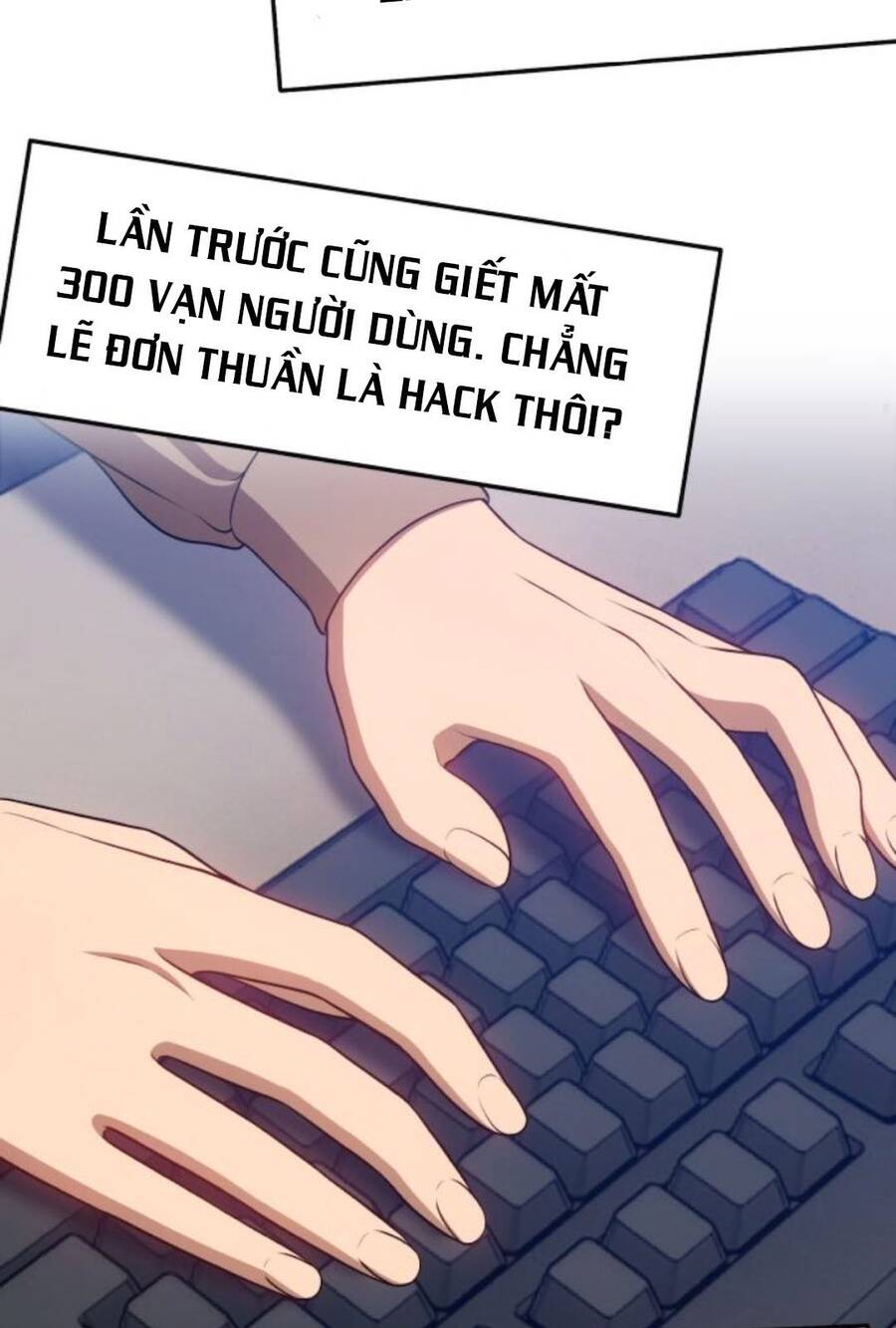 Gậy Gỗ Cấp 99+ Chap 135 - Next Chap 136