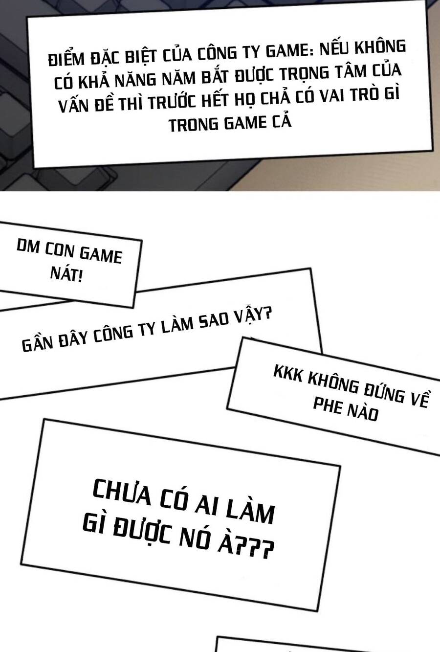 Gậy Gỗ Cấp 99+ Chap 135 - Next Chap 136