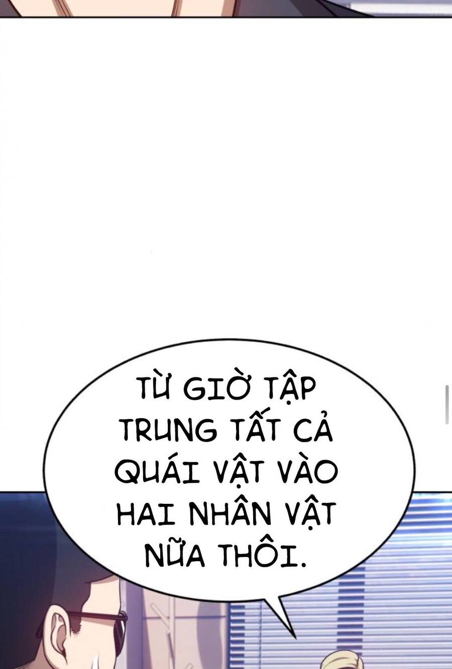Gậy Gỗ Cấp 99+ Chap 135 - Next Chap 136