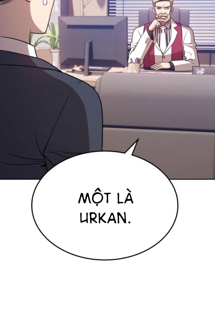 Gậy Gỗ Cấp 99+ Chap 135 - Next Chap 136