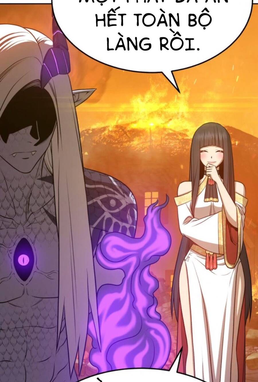 Gậy Gỗ Cấp 99+ Chap 135 - Next Chap 136