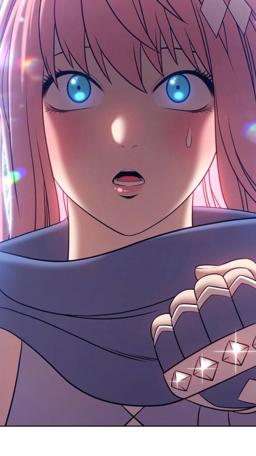 Gậy Gỗ Cấp 99+ Chap 14 - Next Chap 15