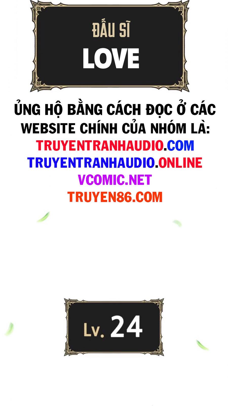 Gậy Gỗ Cấp 99+ Chap 14 - Next Chap 15