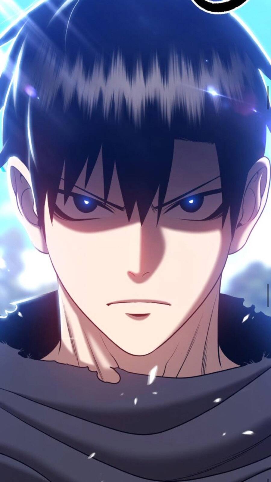 Gậy Gỗ Cấp 99+ Chap 14 - Next Chap 15