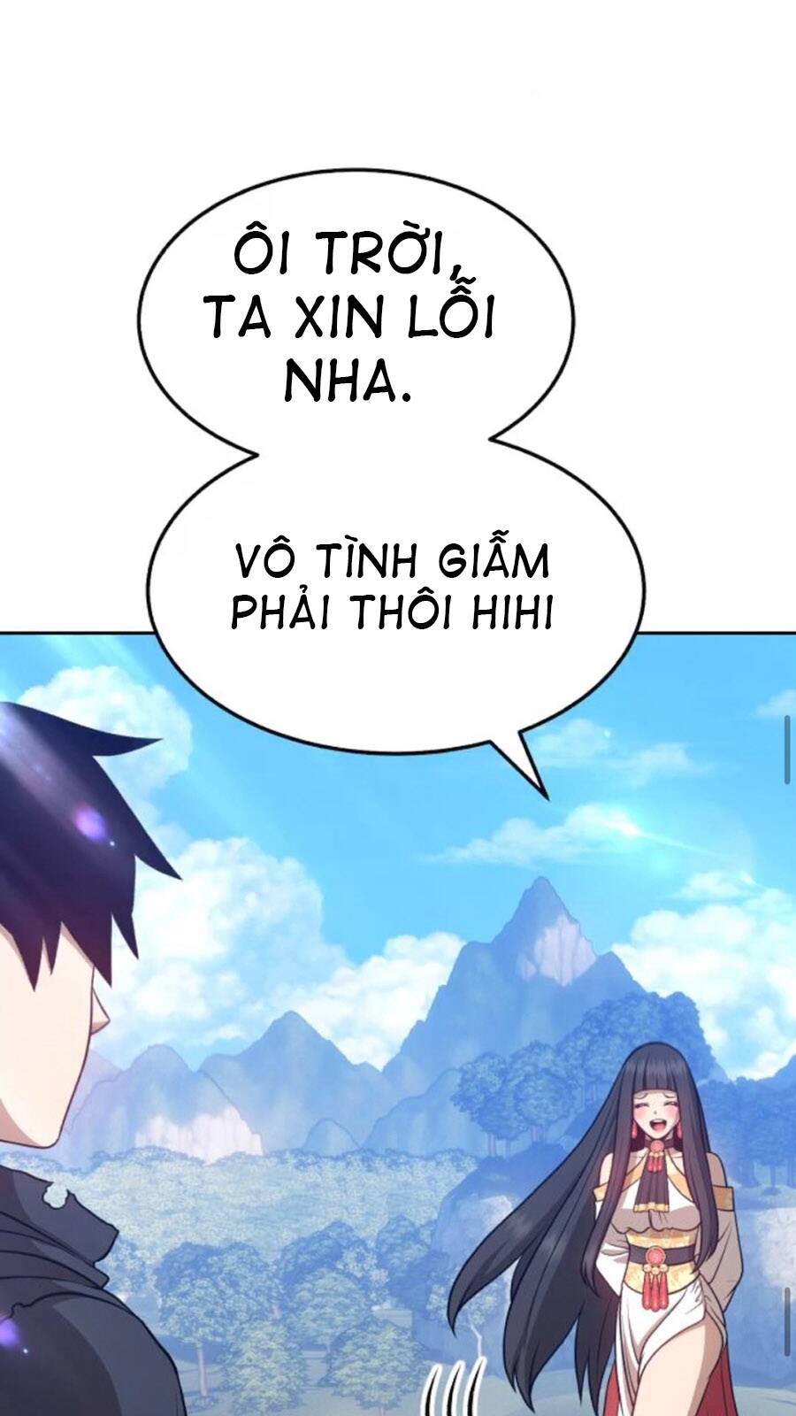 Gậy Gỗ Cấp 99+ Chap 14 - Next Chap 15