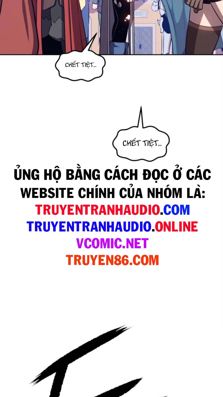Gậy Gỗ Cấp 99+ Chap 14 - Next Chap 15