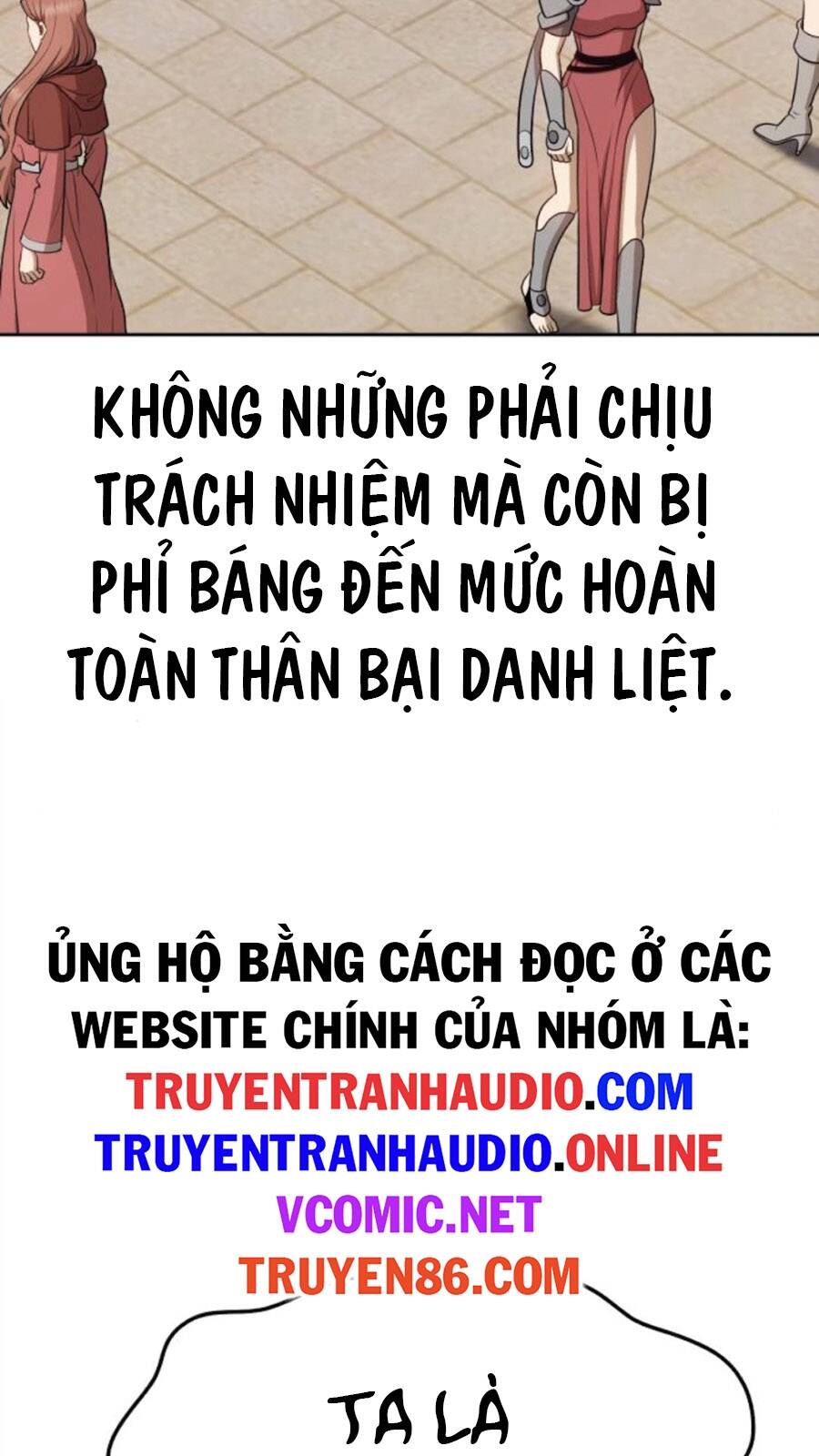 Gậy Gỗ Cấp 99+ Chap 14 - Next Chap 15