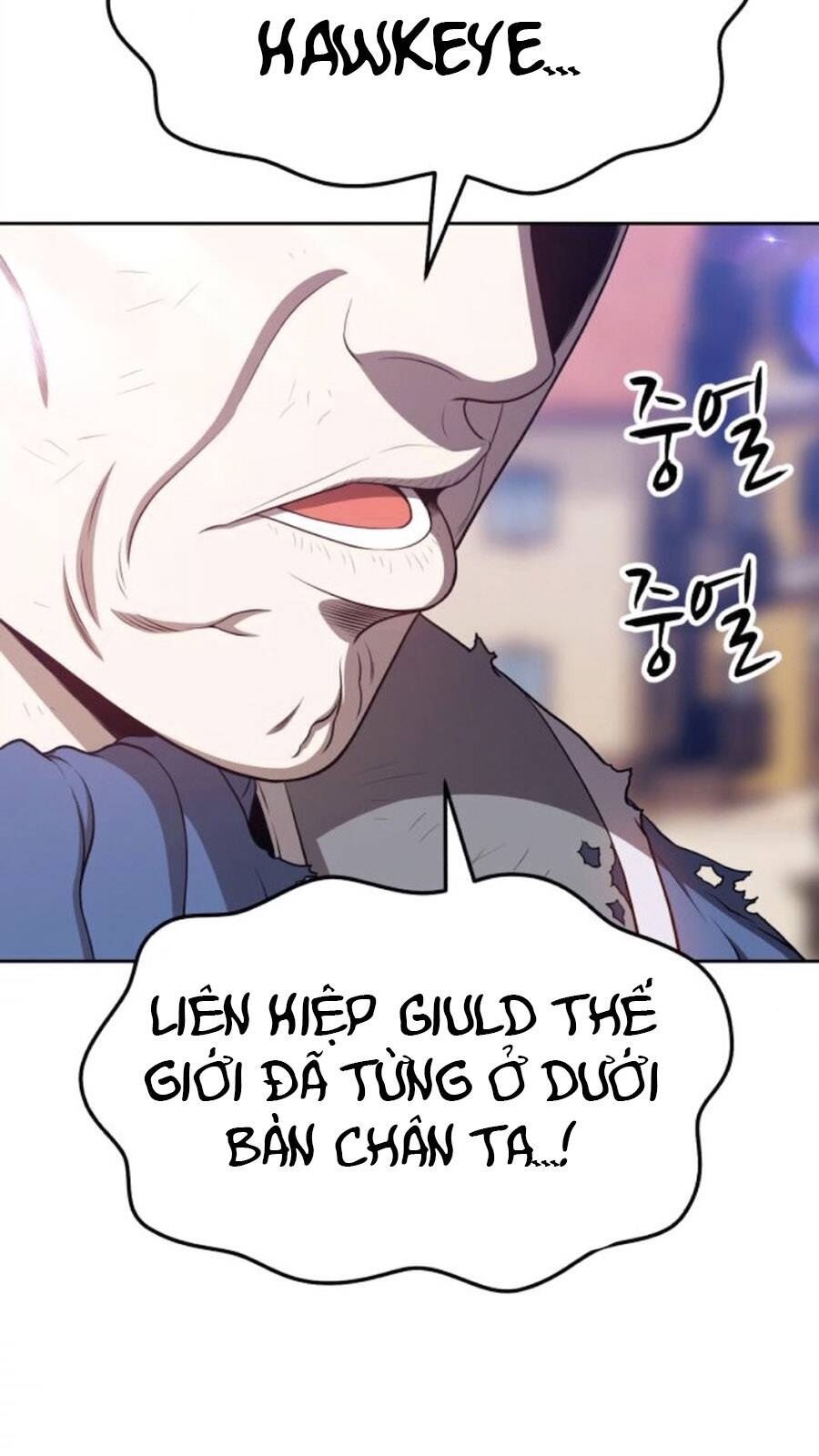 Gậy Gỗ Cấp 99+ Chap 14 - Next Chap 15