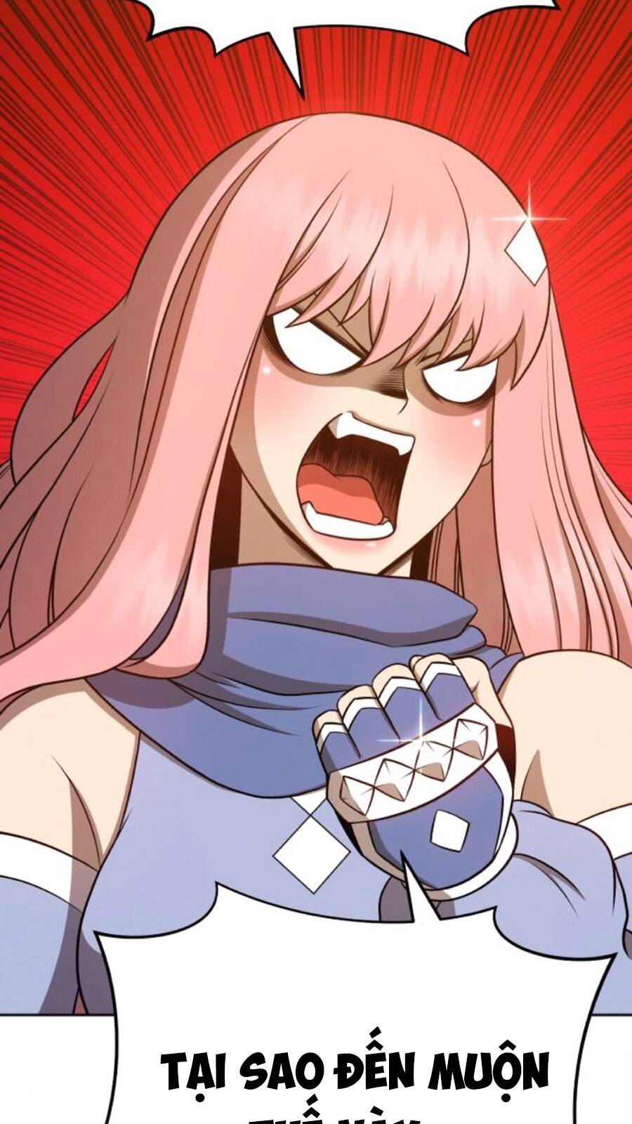 Gậy Gỗ Cấp 99+ Chap 14 - Next Chap 15