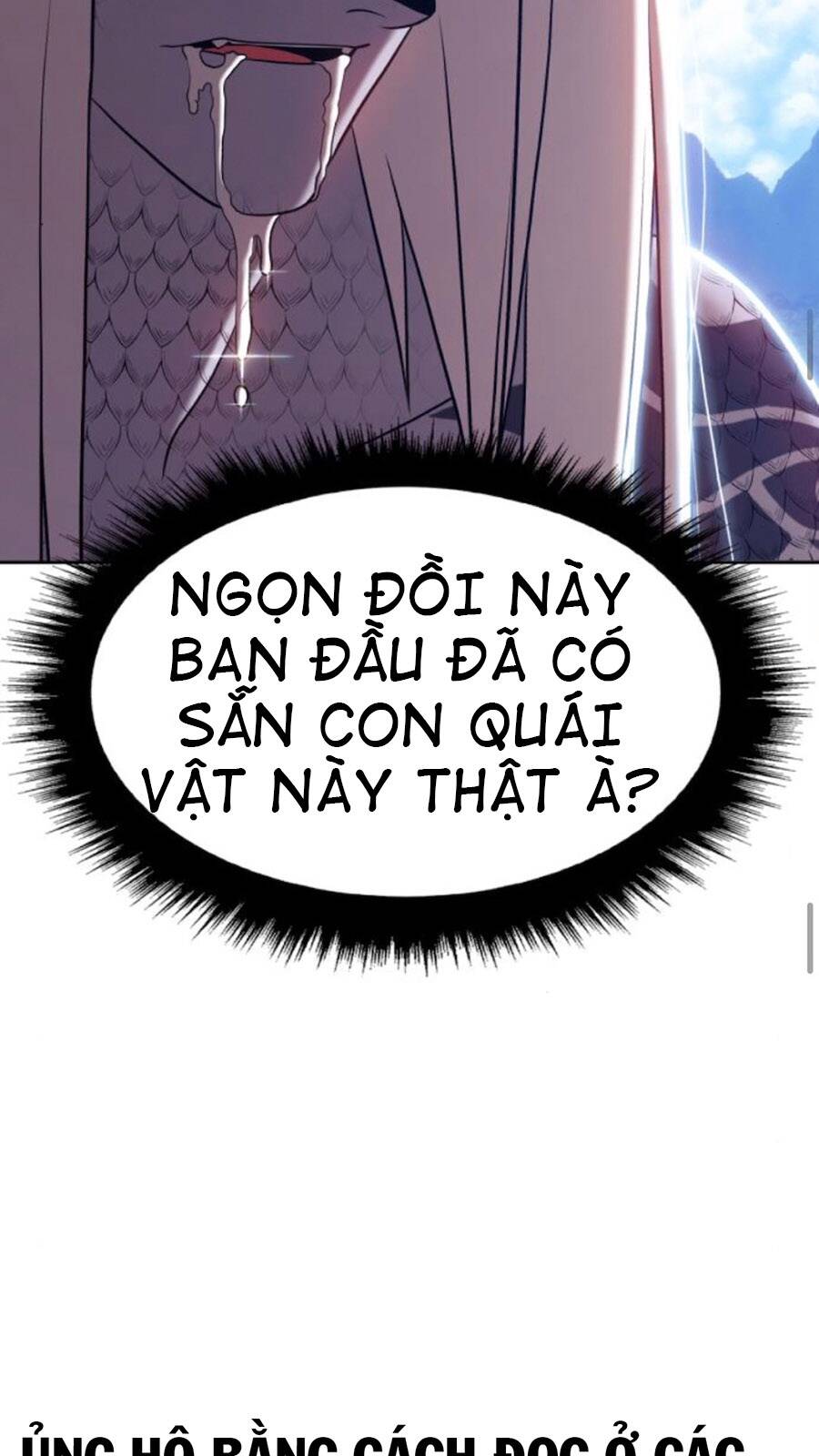 Gậy Gỗ Cấp 99+ Chap 14 - Next Chap 15