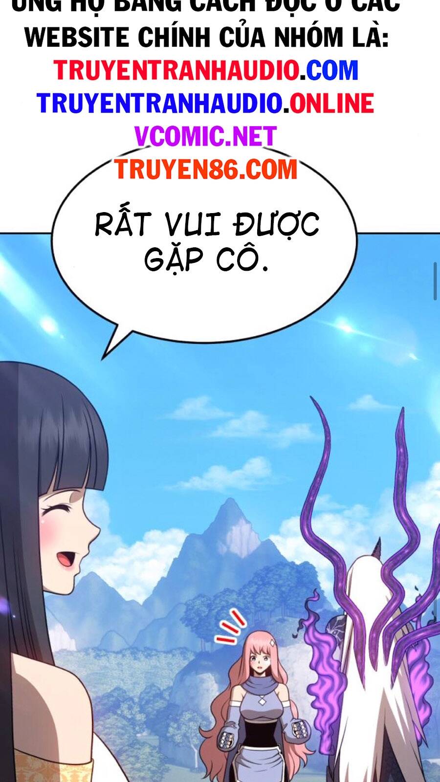 Gậy Gỗ Cấp 99+ Chap 14 - Next Chap 15